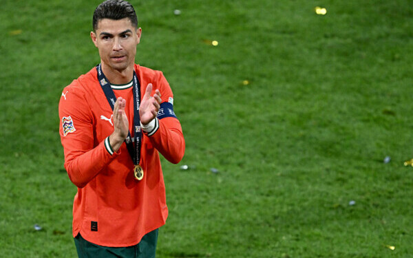 Portugalia a câştigat Liga Naţiunilor Portugalia a câştigat Liga Naţiunilor