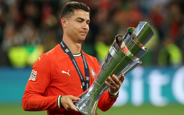 Portugalia a câştigat Liga Naţiunilor Portugalia a câştigat Liga Naţiunilor