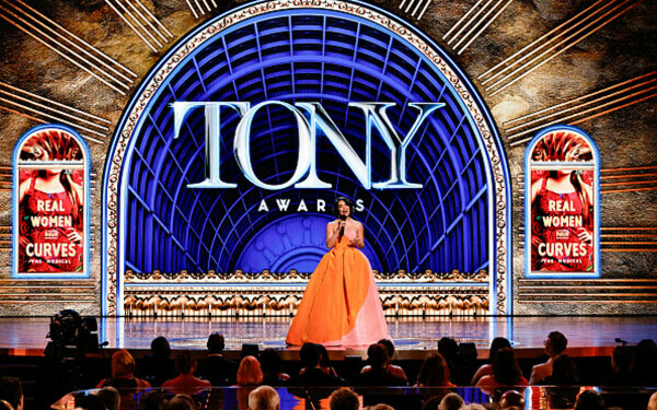 Câştigătorii Premiilor Tony 2025 Câştigătorii Premiilor Tony 2025