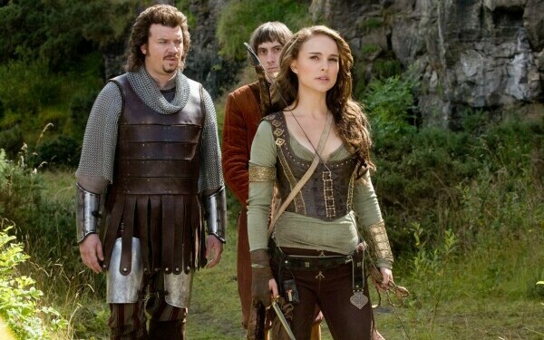 Natalie Portman Natalie Portman