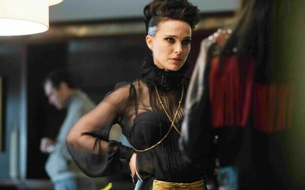 Natalie Portman Natalie Portman