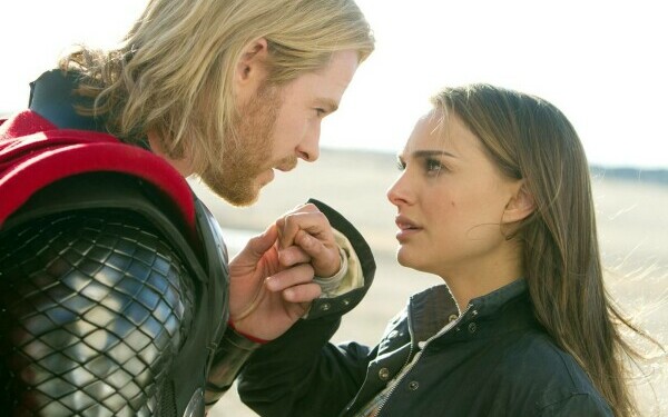 Natalie Portman Natalie Portman