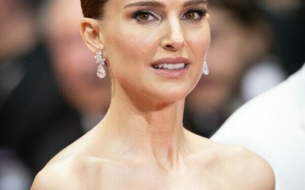 Natalie Portman Natalie Portman