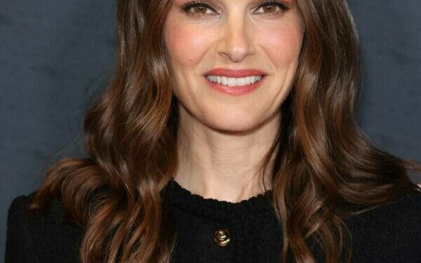 Natalie Portman Natalie Portman