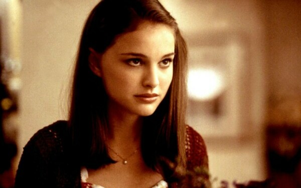 Natalie Portman Natalie Portman