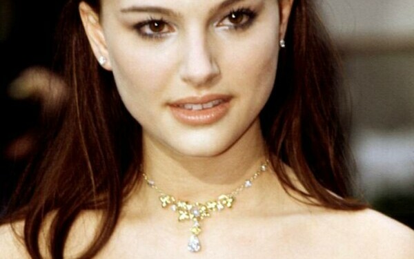 Natalie Portman Natalie Portman