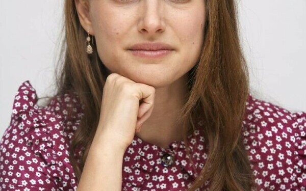 Natalie Portman Natalie Portman
