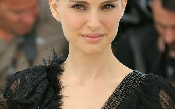 Natalie Portman Natalie Portman