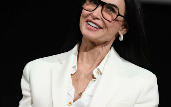 Demi Moore Demi Moore