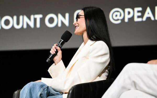 Demi Moore Demi Moore