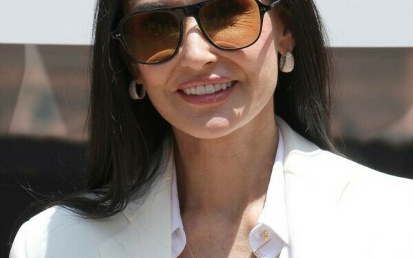 Demi Moore Demi Moore