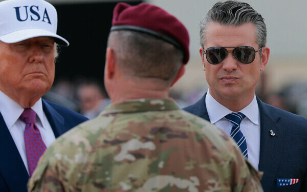 Donald Trump, discurs la Fort Bragg Donald Trump, discurs la Fort Bragg