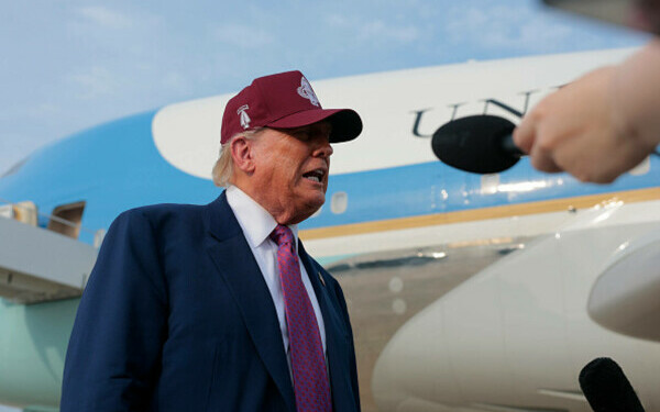 Donald Trump, discurs la Fort Bragg Donald Trump, discurs la Fort Bragg