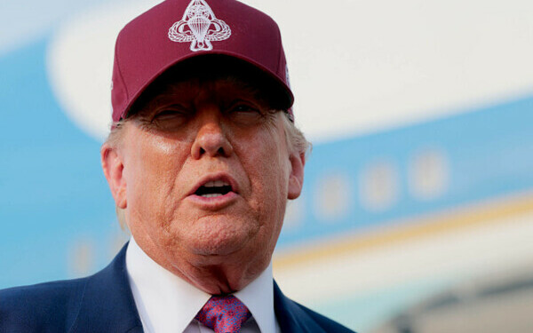 Donald Trump, discurs la Fort Bragg Donald Trump, discurs la Fort Bragg