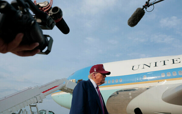 Donald Trump, discurs la Fort Bragg Donald Trump, discurs la Fort Bragg