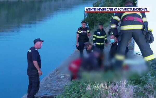 Un tânăr a murit după ce a sărit de pe un pod din Constanța Un tânăr a murit după ce a sărit de pe un pod din Constanța