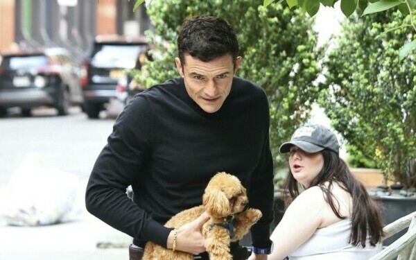 Orlando Bloom Orlando Bloom