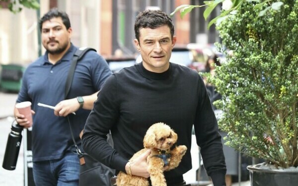 Orlando Bloom Orlando Bloom
