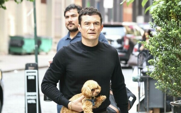 Orlando Bloom Orlando Bloom