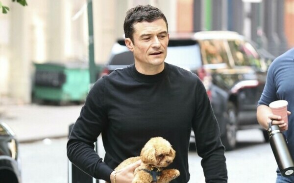 Orlando Bloom Orlando Bloom