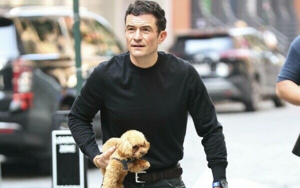 Orlando Bloom Orlando Bloom