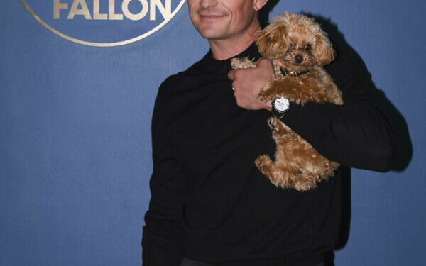 Orlando Bloom Orlando Bloom