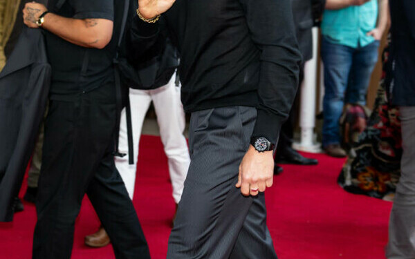 Orlando Bloom Orlando Bloom