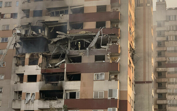 Israelul a lansat un atac major asupra Iranului Israelul a lansat un atac major asupra Iranului