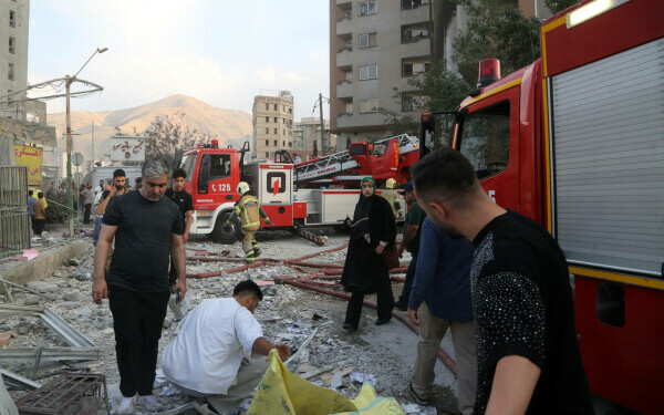 israel atac iran israel atac iran