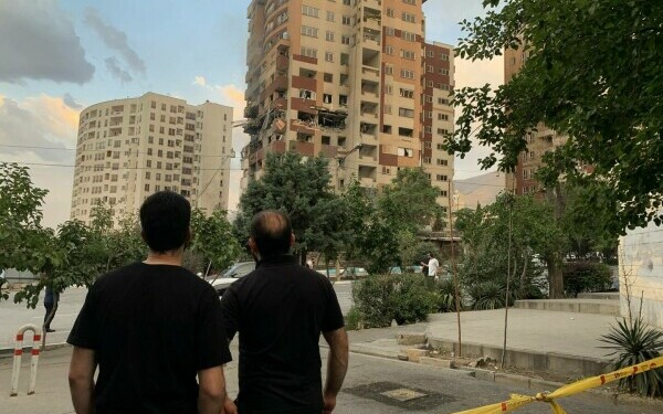 iran iran