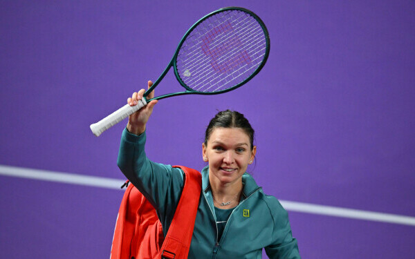 Simona Halep