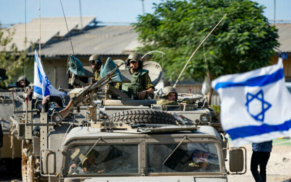 armata israel, soldati israel