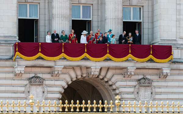 Prințesa Kate la ceremonia anuală a Ordinului Jartierei de la Windsor Prințesa Kate la ceremonia anuală a Ordinului Jartierei de la Windsor