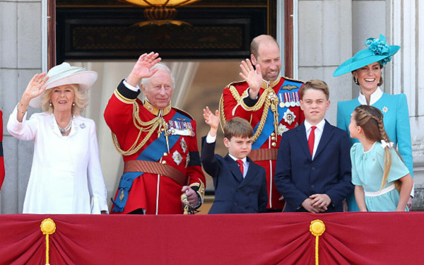 Prințesa Kate la ceremonia anuală a Ordinului Jartierei de la Windsor Prințesa Kate la ceremonia anuală a Ordinului Jartierei de la Windsor