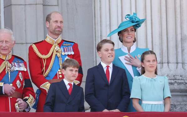 Prințesa Kate la ceremonia anuală a Ordinului Jartierei de la Windsor Prințesa Kate la ceremonia anuală a Ordinului Jartierei de la Windsor