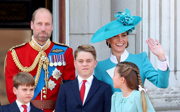 Prințesa Kate la ceremonia anuală a Ordinului Jartierei de la Windsor Prințesa Kate la ceremonia anuală a Ordinului Jartierei de la Windsor