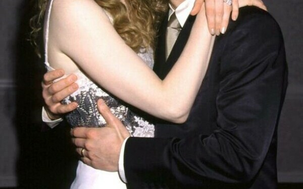 Nicole Kidman