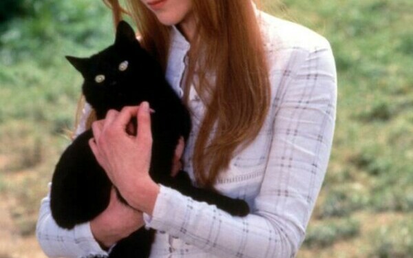 Nicole Kidman