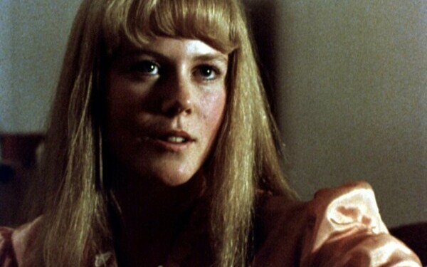 Nicole Kidman