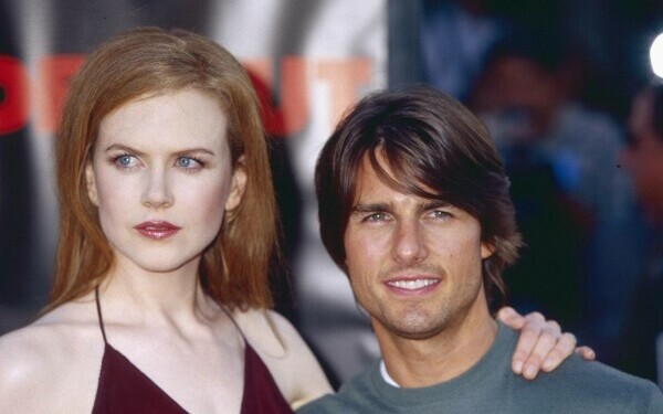 Nicole Kidman