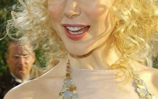 Nicole Kidman