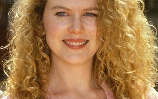 Nicole Kidman