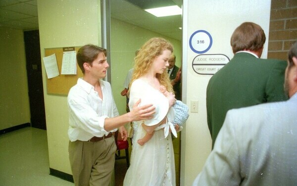 Nicole Kidman