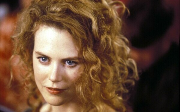 Nicole Kidman