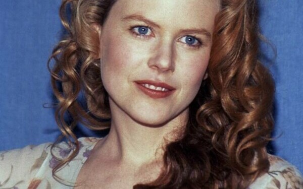 Nicole Kidman