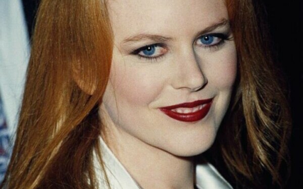 Nicole Kidman