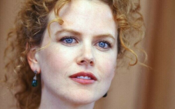 Nicole Kidman