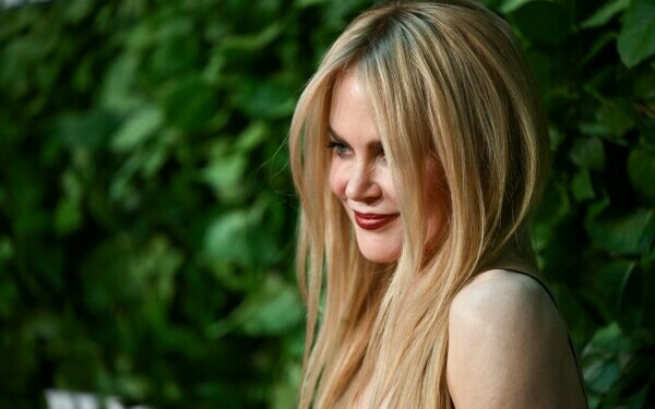 Nicole Kidman