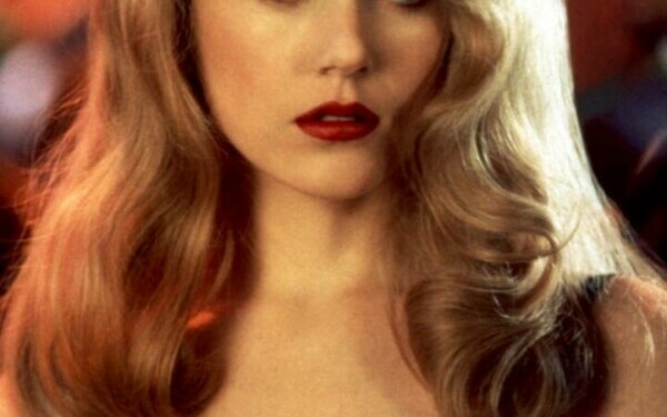 Nicole Kidman