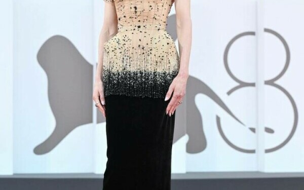 Nicole Kidman